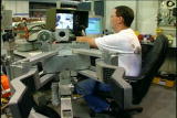 GI Factory Shorts: Robot Start to Finish