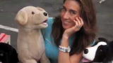 The Daily Treat: Fun with a Kissing Booth