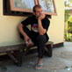 play video on Discovery Channel
