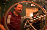 G-Word Online Clips: Better Biking