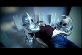 Ten Ways: Alien Implant