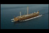 What the Ancients Knew: Olympias - The Trireme Replica