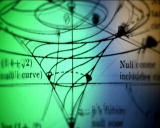 Master of the Universe: Stephen Hawking Theory Evidence