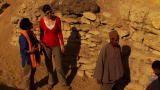Out of Egypt: Legacy of the Poor