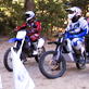Mean Green Machines Online Clips: Enduro Race
