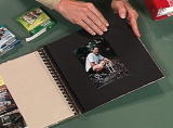 Home Matters Shorts: Preserving photos
