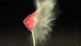 Time Warp: Exploding Lollipop