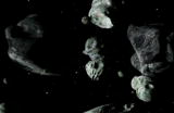 Year in Space 2000 Shorts: Eros Asteroid