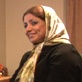 Farnaz Seyfi: Blogging in Iran