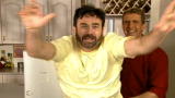 PitchMen: Outtakes - Goofing Around