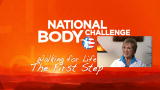 National Body Challenge: The First Step