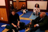 Planet's Best: Doggy Yoga