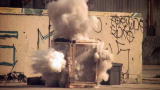 Catch It Keep It: Minimal Explosion