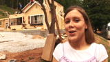 Duggars The Next Generation: Remodeling A House