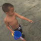 Jon & Kate Plus 8: Names In The Sand