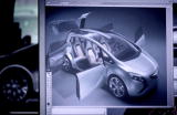 GM: Saturn Future Design
