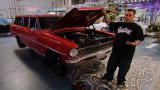 Street Customs Tech Tips: Winterize Your Ride