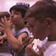 Vitamin D Helpful to Kids' Brains