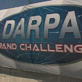 Warbots: Supplybots: DARPA Grand Challenge