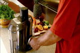 Deconstructed: How Do Juicers Work