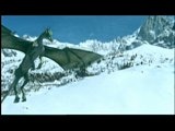Dragons: Trailer: Dragons Are Coming