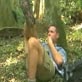 Jeff Corwin Experience: Apes