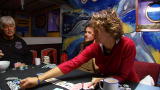 Whale Wars :Shannon Plays Poker