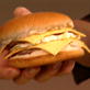 Healthy Decadence Clips: Sausage Sandwich