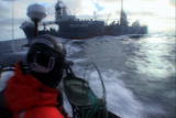 Whale Wars: A Successful Prop Foul