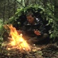 Man vs. Wild: Making Fire