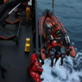 Whale Wars: Planning a Night Attack