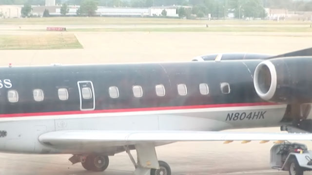 Why? Tell Me Why!: Cell Phones on Planes