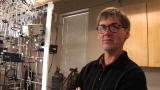 News: Monitoring Climate Change