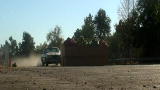 Mythbusters: Fruit-Stand Crash Angle 2