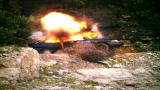 Detonators: Test Car Blast