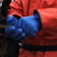 Deadliest Catch: Door Tie Challenge