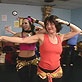 Yummy Mummy: Belly Dancing Moms