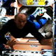 Spaced Out: Zero Gravity, Zero Right