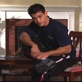 Stretching Exercises: Hip Stretch