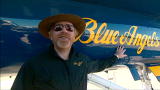 play video on Discovery Channel