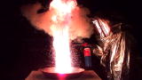 Mythbusters: Thermite Recipe