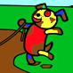 Toddworld: Mud!