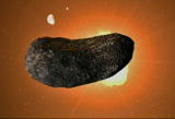 Stargazers Shorts: Stopping an Asteroid