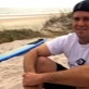 American Shark: Surfer Recounts Shark Bite