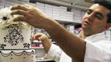 Cake Boss : More Brides Magazine Cakes