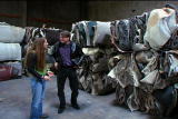 G Word: Carpet Balers