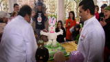 Cake Boss: Bunny, Birthday, and Burnt Food (Full Episode)