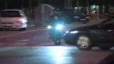 Destroyed in Seconds : Bank Robber Takedown