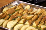 Emeril Green: Oven Roasted Potatoes