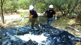 Dirty Jobs: Foam Wars